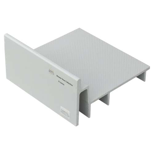 SMFLBS FL Shower Base Sample