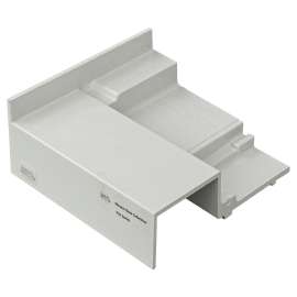 SMFLUBS FLU Shower Base Sample