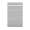 SMMWX608412-27 Monterey 60-in x 84/12-in Glue to Wall Transition Wall Panel, Grey Stone (4-in x 8-in Subway Tile Pattern)