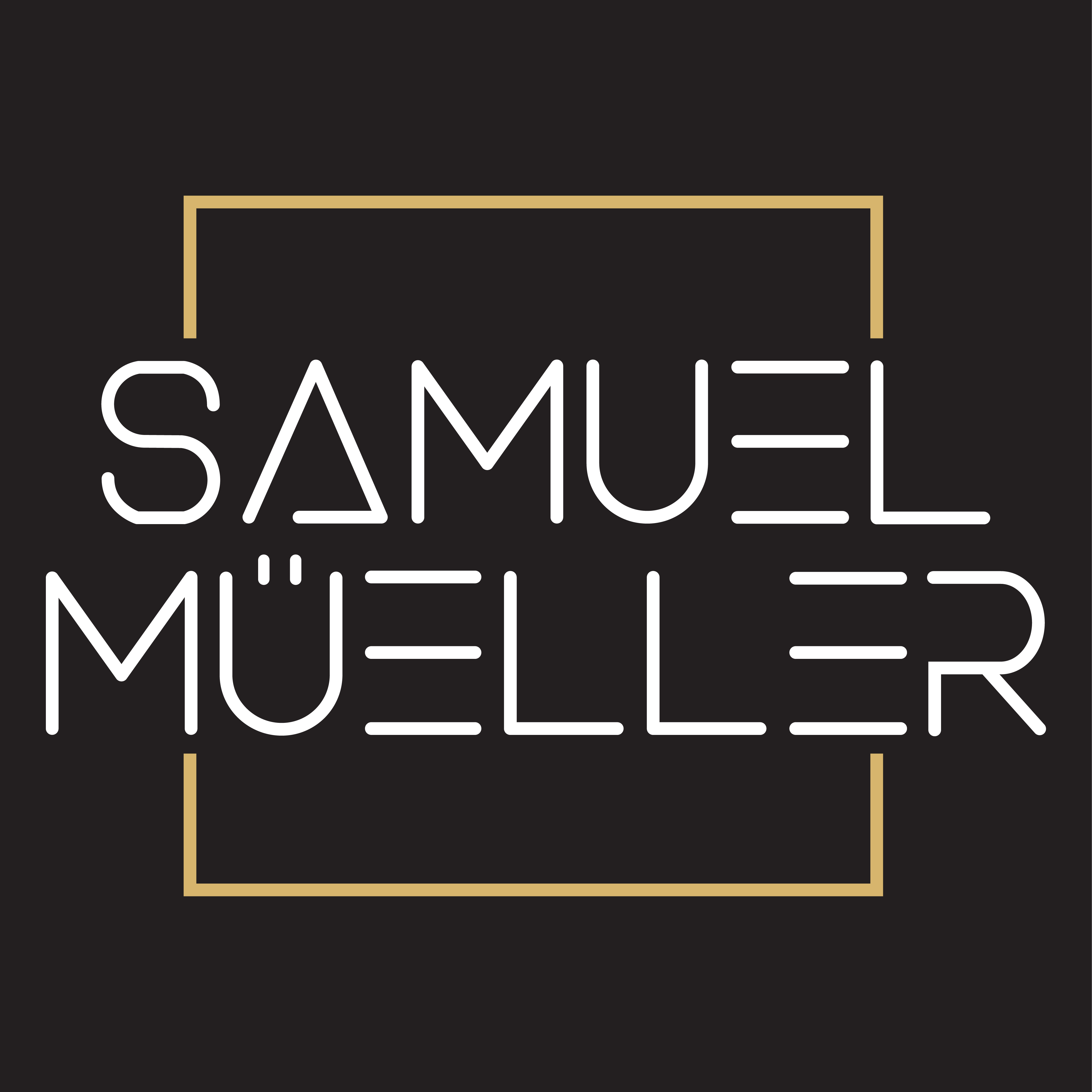 Samuel Müeller